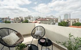 Pitar Mos - Downtown Bucharest